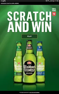 Heineken Activate! screenshot 3