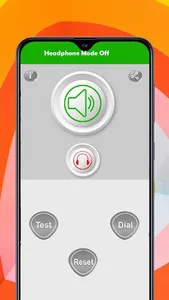 Headphone Mode Off / Disable screenshot 0