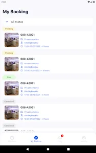 Freedom Dialysis screenshot 11