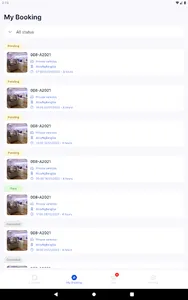 Freedom Dialysis screenshot 18