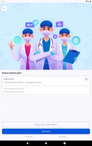 Freedom Dialysis screenshot 19