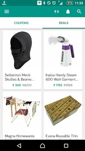 BestDealKaro - Coupons & Offer screenshot 1
