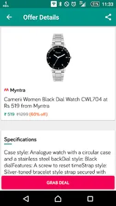 BestDealKaro - Coupons & Offer screenshot 2