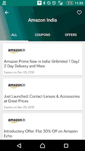 BestDealKaro - Coupons & Offer screenshot 4