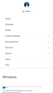 TechWhiff screenshot 1