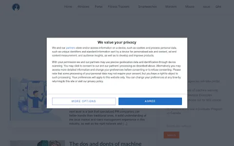 TechWhiff screenshot 14