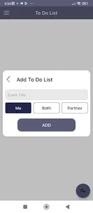 We2Connect screenshot 0