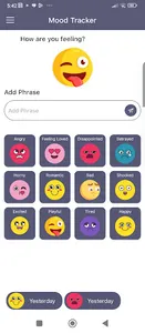 We2Connect screenshot 1