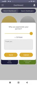 We2Connect screenshot 2