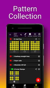 SnapBingoX Virtual Bingo Cards screenshot 2