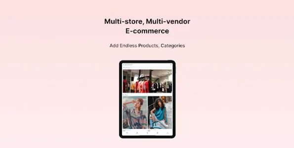 PartnerCommerce screenshot 3