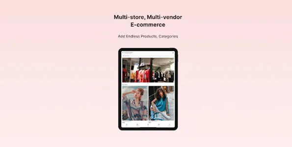 PartnerCommerce screenshot 6