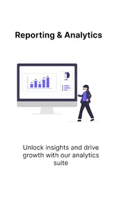 PartnerProX screenshot 1