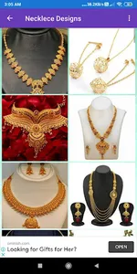 Latest Jwellery Designs screenshot 1