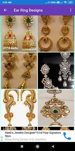 Latest Jwellery Designs screenshot 2