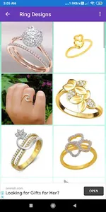 Latest Jwellery Designs screenshot 4