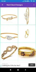 Latest Jwellery Designs screenshot 5