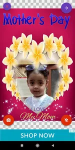 Happy Mothers Day Greetings screenshot 3