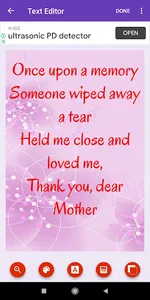 Happy Mothers Day Greetings screenshot 5