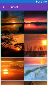 Seascape, Sunbeam, Sunrise, Su screenshot 0