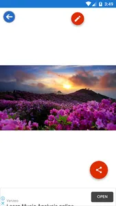 Seascape, Sunbeam, Sunrise, Su screenshot 3