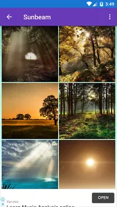 Seascape, Sunbeam, Sunrise, Su screenshot 4