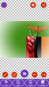 Zambia Flag Wallpaper: Flags,  screenshot 5
