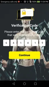 BodyBuilding360 screenshot 2
