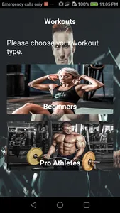 BodyBuilding360 screenshot 3