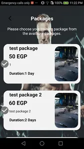 BodyBuilding360 screenshot 4