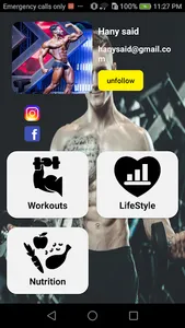 BodyBuilding360 screenshot 5
