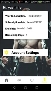 BodyBuilding360 screenshot 6