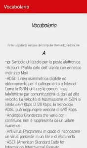 TecknobitGuide Informatic screenshot 4