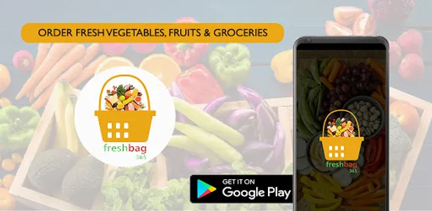 FreshBag365 screenshot 4