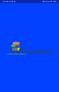 The My Store screenshot 0