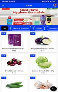 The My Store screenshot 1