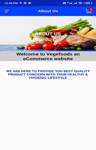 The My Store screenshot 3
