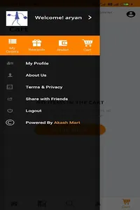 AKASH MART screenshot 3