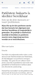 ED - Digitale krant screenshot 4