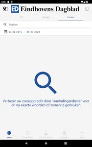 ED - Digitale krant screenshot 7