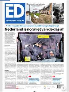 ED - Digitale krant screenshot 8