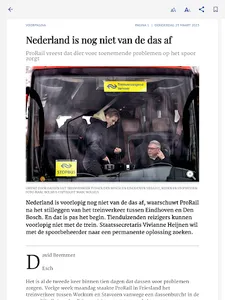 ED - Digitale krant screenshot 9