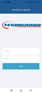 Tecnicargo Geradores screenshot 2
