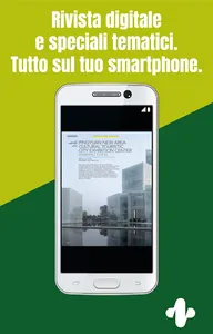 Arketipo screenshot 1