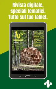 Arketipo screenshot 3