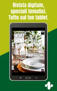 Casastile screenshot 3