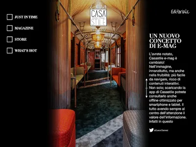 Casastile digital screenshot 4