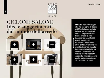 Casastile digital screenshot 5
