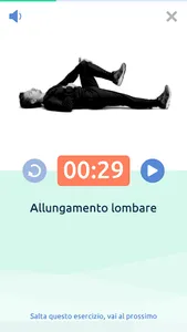 Diafit screenshot 3