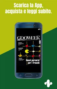 Gdoweek screenshot 0